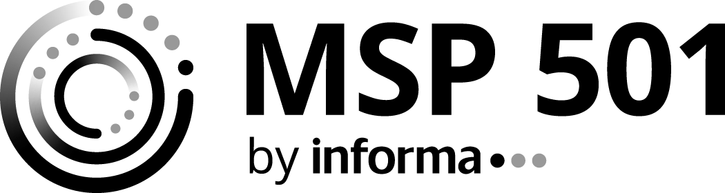 Channel Futures MSP 501 2026 Logo